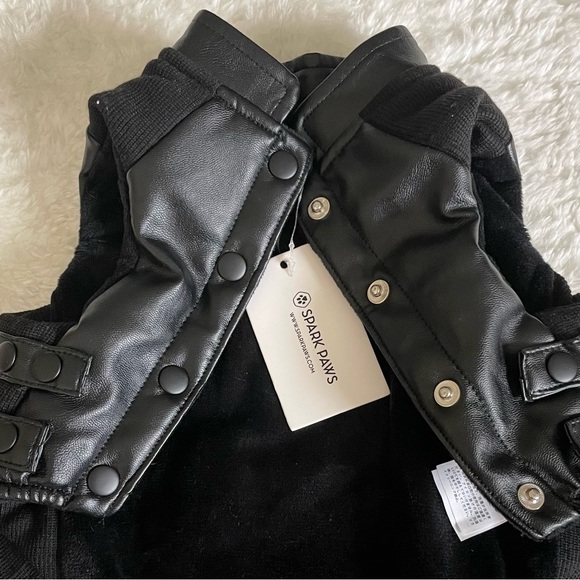 Pet Dog clothes - Luxury Dress - Picture 3 of 3